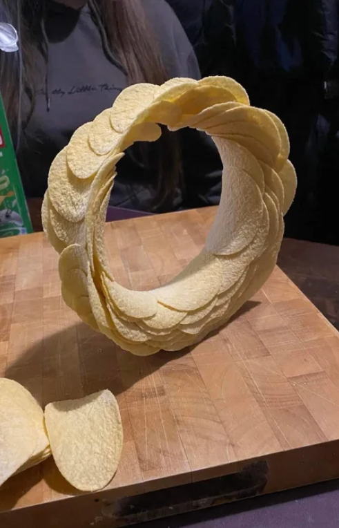 It's 11PM, you are drunk and you start to imagine a new Stargate series