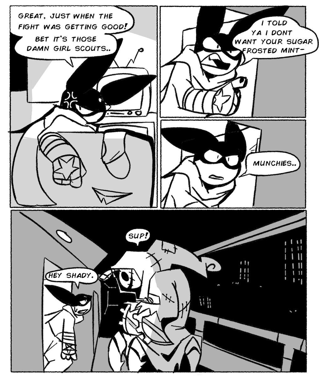 RUNTZ // PAGE 43
https://t.co/b1ptZv3wZU 