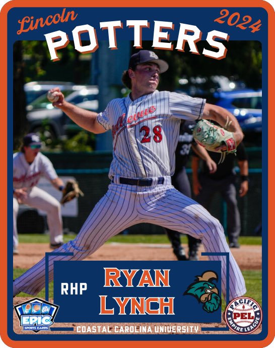 Lincoln Potters🦚 tweet media