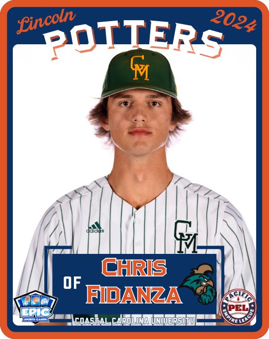 Lincoln Potters🦚 tweet media