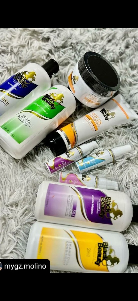 Bagong iniindorse ni dada Mygz na shampoo with conditioner 
#blackbeautyph
<a href="/MygzMolino/">Mygz Molino</a>