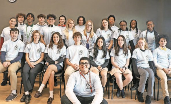 Captains Leadership Club