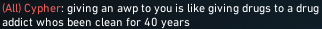 tilting ppl with my op while climbing the ranks 😅