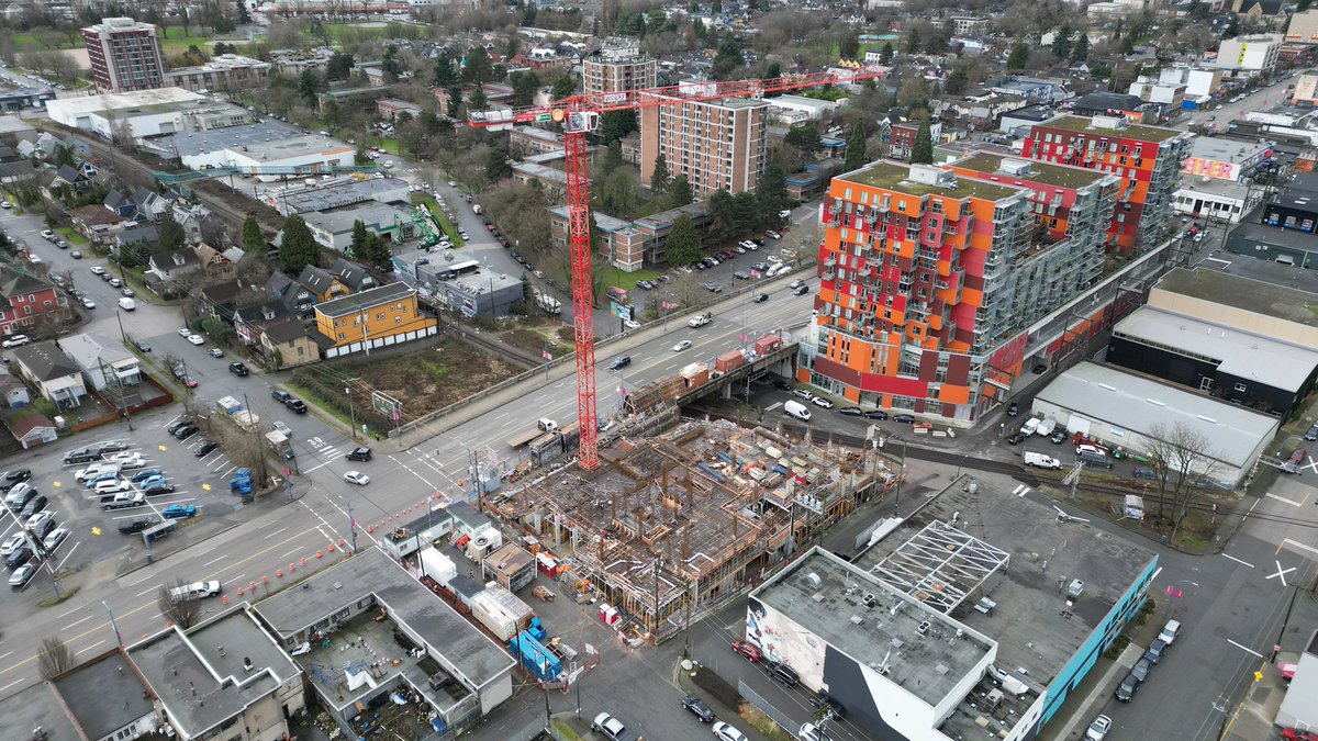 1015 East Hastings is off to a good start
More <a href="/BC_Housing/">BC Housing</a> on its way
Built by <a href="/U1Builders/">Urban One Builders</a> 
Concrete formwork by <a href="/cemrockcc/">Cemrock C&C</a> 

letstalkhousingbc.ca/1015EHastings

<a href="/VanConstruction/">VRCA</a> <a href="/BCCSABeSafe/">BCCSA</a> 
<a href="/BCConstruction1/">B.C. Construction</a>