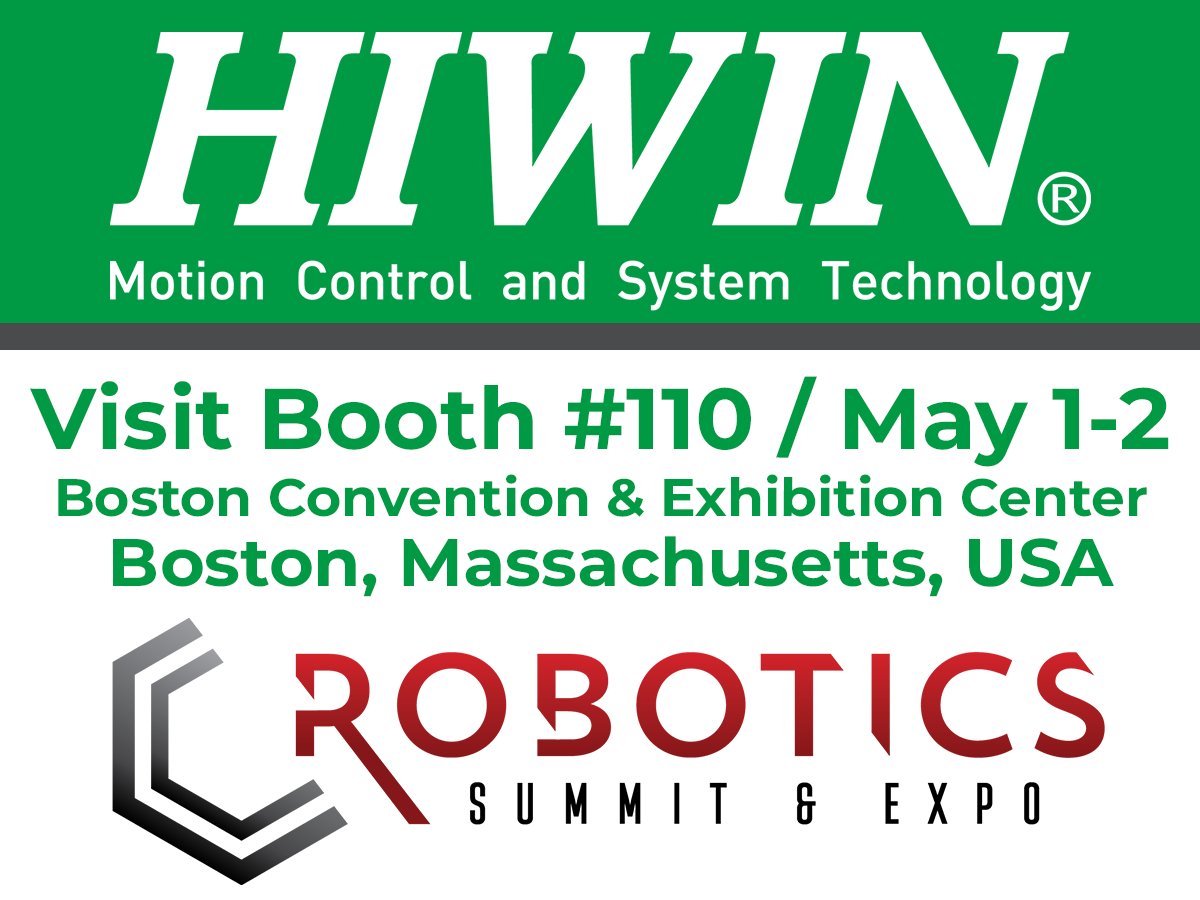 HIWIN Corporation tweet media