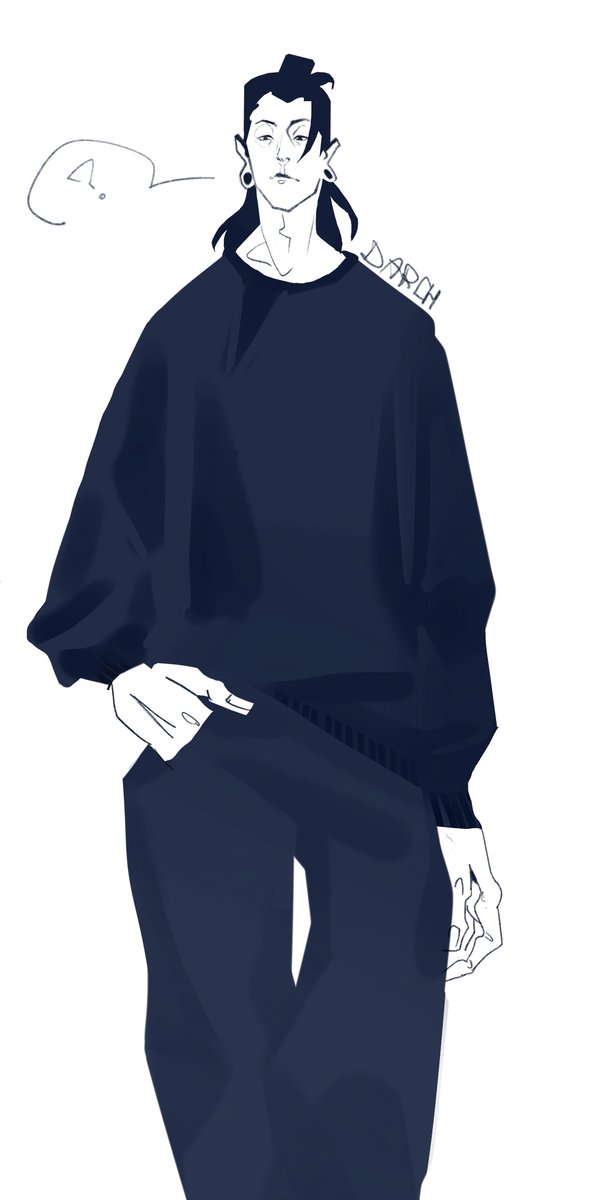 darvych's tweet photo. #jjk #jjkfanart #jujutsukaisen #satosugu #GojoSatoru #GetoSuguru https://t.co/46fVYnSt8w