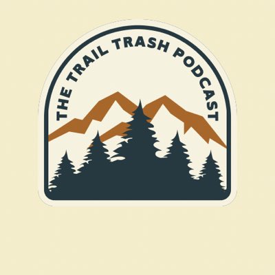 TrailTrashPod's tweet photo. #NewProfilePic https://t.co/rLy2oPfOyR