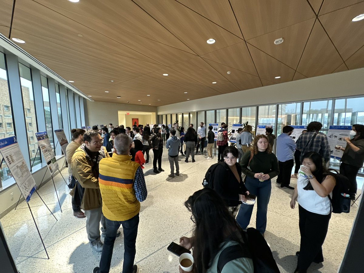 Chang Lab tweet media