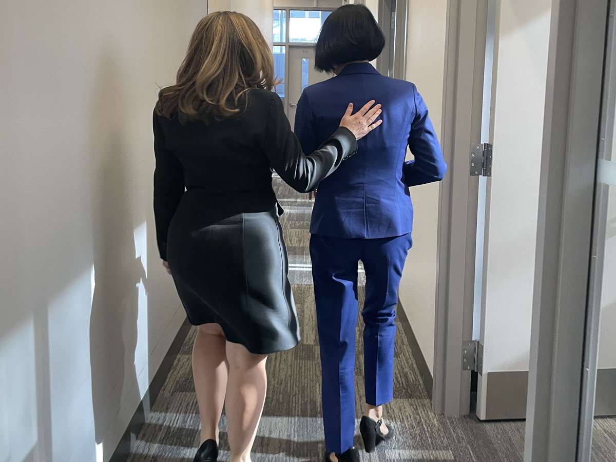 cafreeland's tweet photo. For millions of people Toronto is a place to call home. We are working closely with Mayor @oliviachow and today we announced new support to help house the most vulnerable. And we will keep working hard, together, to do even more for our city. https://t.co/NiHGzBBeVD