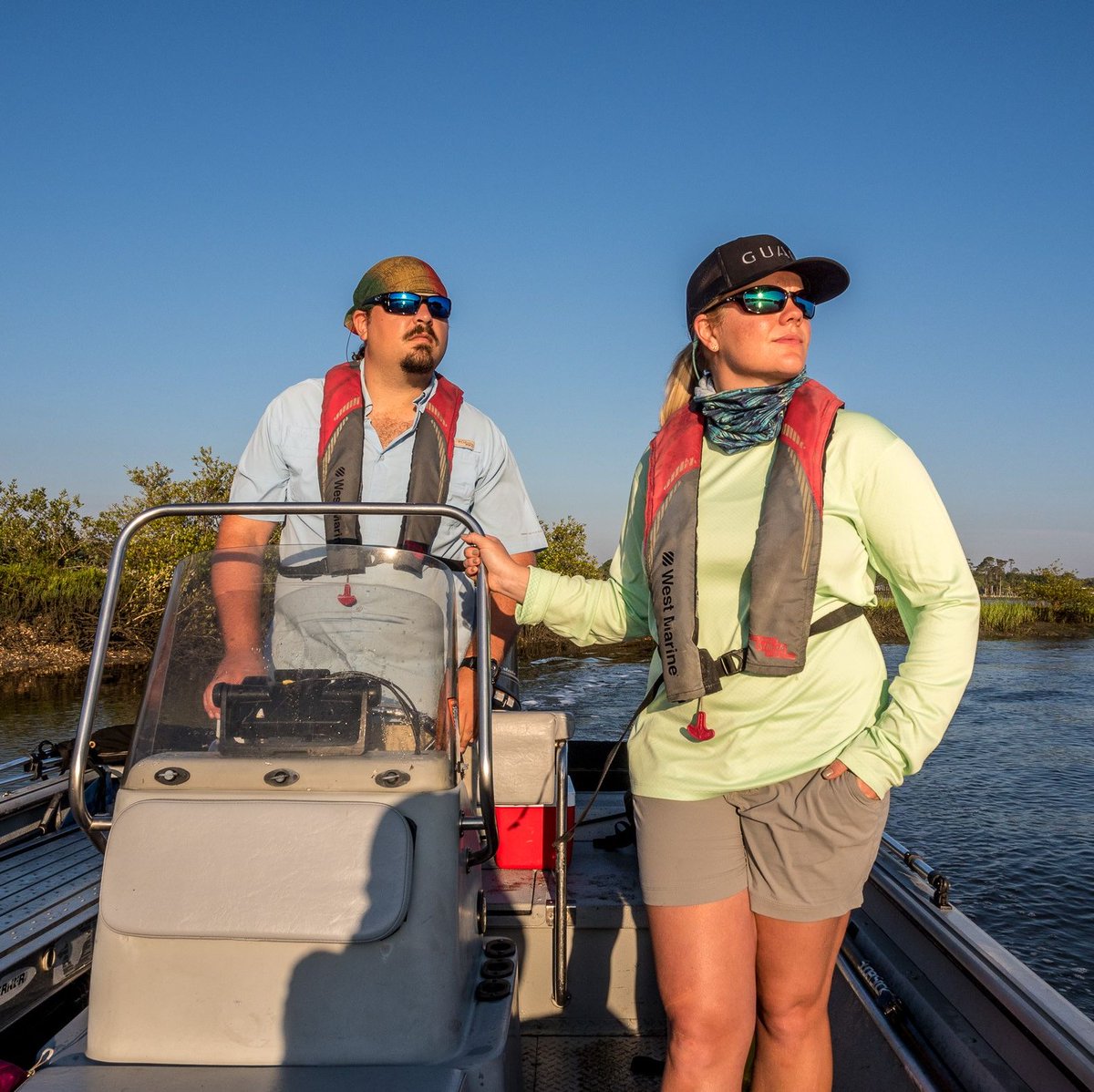 Learn &amp; be inspired! Our educational series dives into the importance of protecting natural habitats.  Explore diverse ecosystems as we shed light on the value of preserving our environment. Stay tuned for a journey through nature's wonders! 🌱🌊