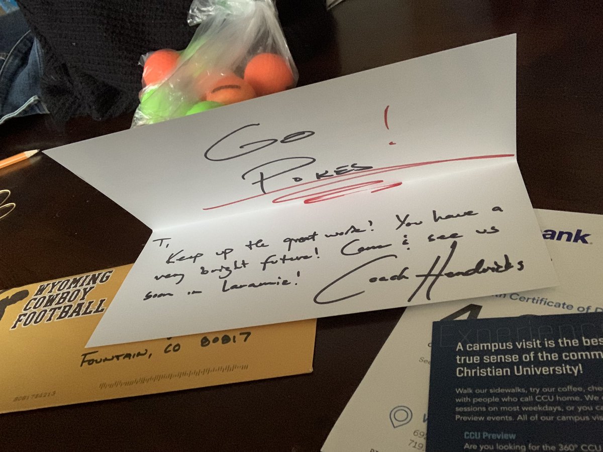 Termaine shaw(TC) (@tcshaw4) on Twitter photo Thank you <a href="/CoachBHen/">Brian Hendricks</a> for the letter. Can’t wait to come out there too me you and the other coaching staff. Thank you <a href="/CoachBHen/">Brian Hendricks</a> for the letter. Can’t wait to come out there too me you and the other coaching staff.