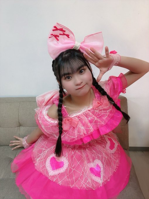 安土姫華のTwitter画像11