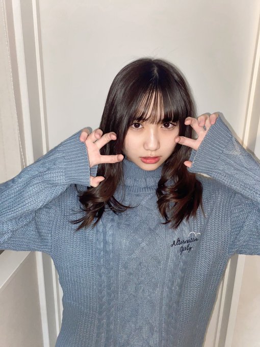 Twitterのコスプレ画像6