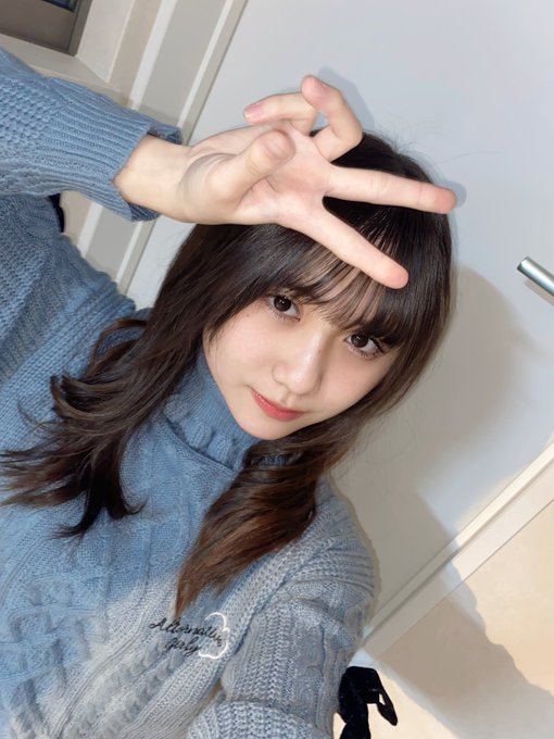 Twitterのコスプレ画像5