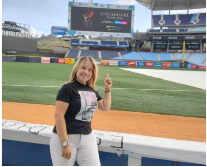 ines A  leon tweet media