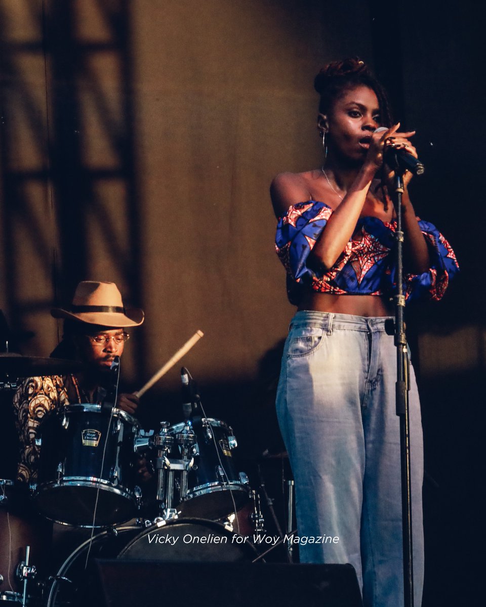 Woy Magazine (@woymagazine) on Twitter photo 