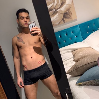 AlfonsoMaykell's tweet photo. #NuovaFotoProfilo https://t.co/1eat3bQU8J