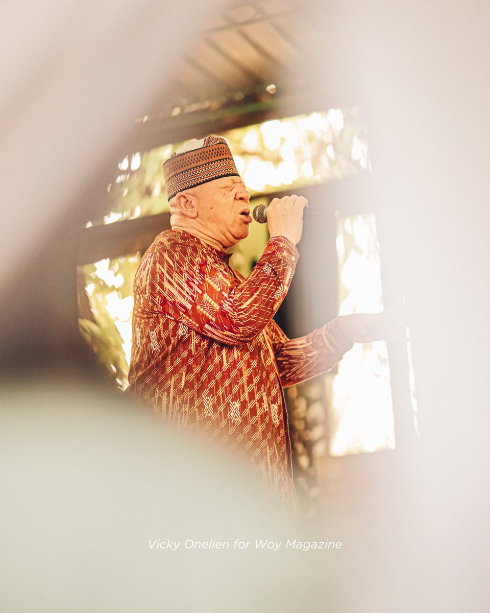 Woy Magazine (@woymagazine) on Twitter photo 