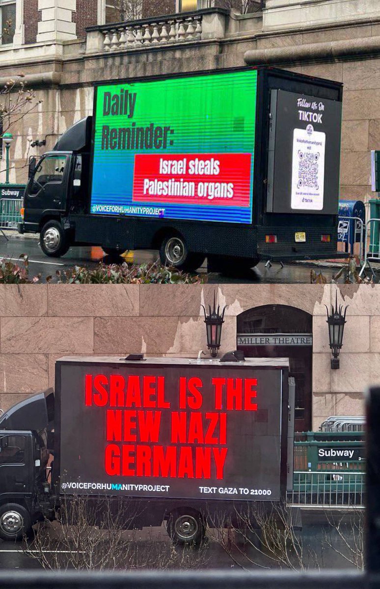 MyLordBebo's tweet image. 🇺🇸🚨‼️ At Columbia university…