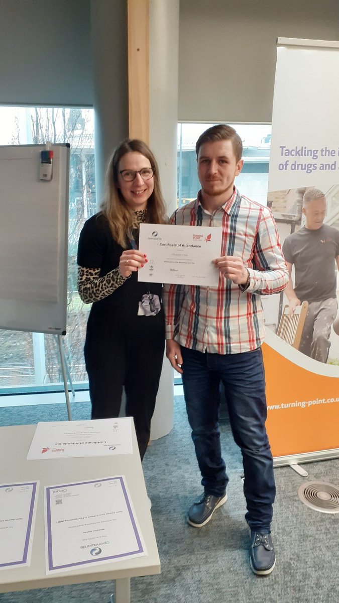 Turning Point Rochdale & Oldham tweet media