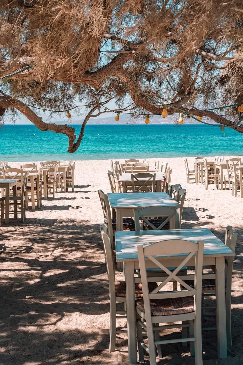 Naxos Island, Cyclades, Greece #WeLoveGreece
