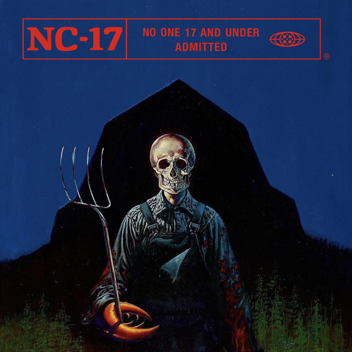 Vampire On A Pony tweet media