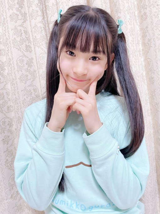 Twitterのコスプレ画像1