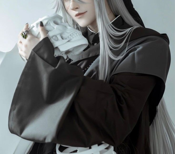 shotroses's tweet image. 𝒪  ℳundo das trevas tem as regras do mundo das trevas.  Ele não iria matar pessoas aleatórias sem nenhum motivo.  Deve haver uma influência manipulando ele por trás.  ’   ◞    𖧷 

 #CottageCostumeParty