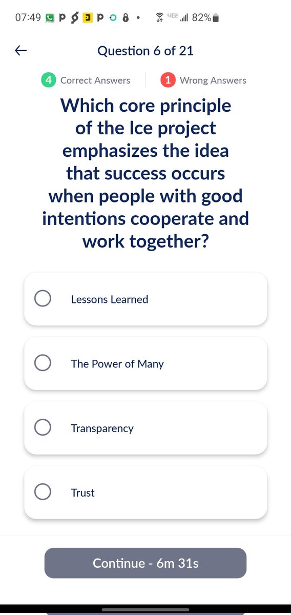 ICE News tweet media