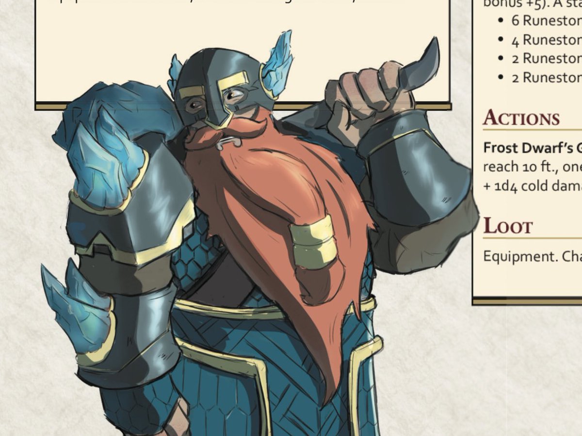 rossillustrator's tweet image. New portfolio post to pin to the top =]