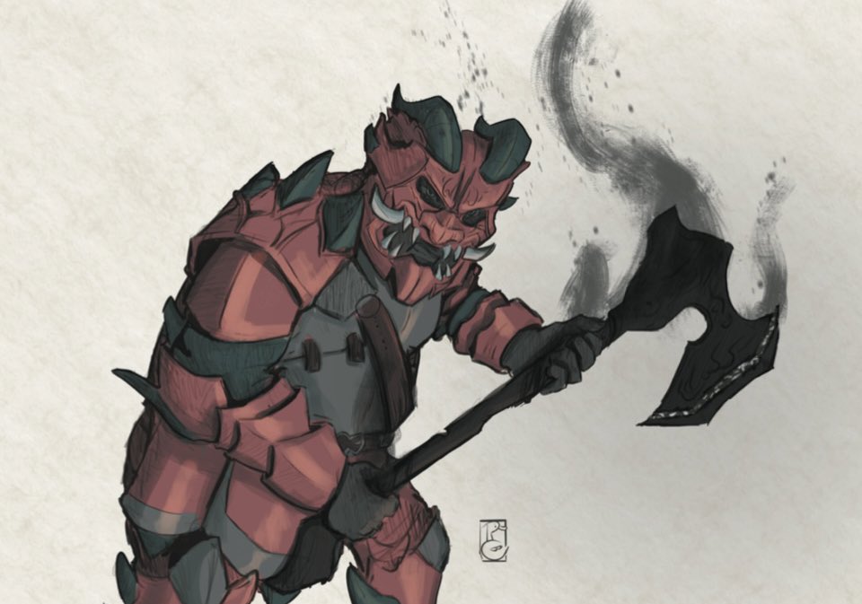 rossillustrator's tweet image. New portfolio post to pin to the top =]