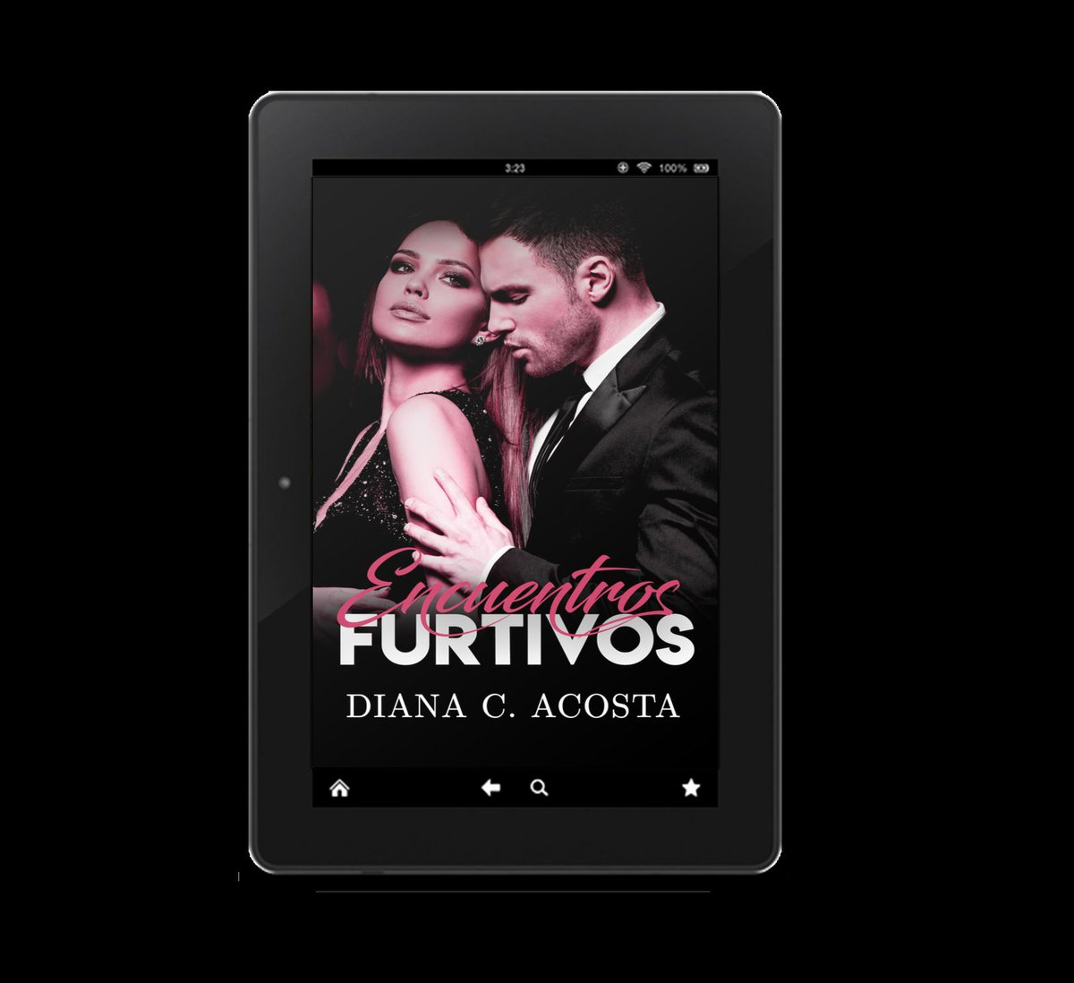 Diana C. Acosta tweet media