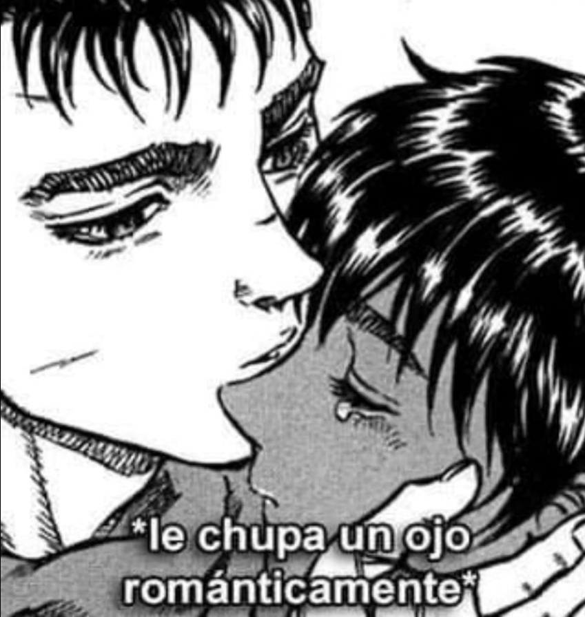 quien para