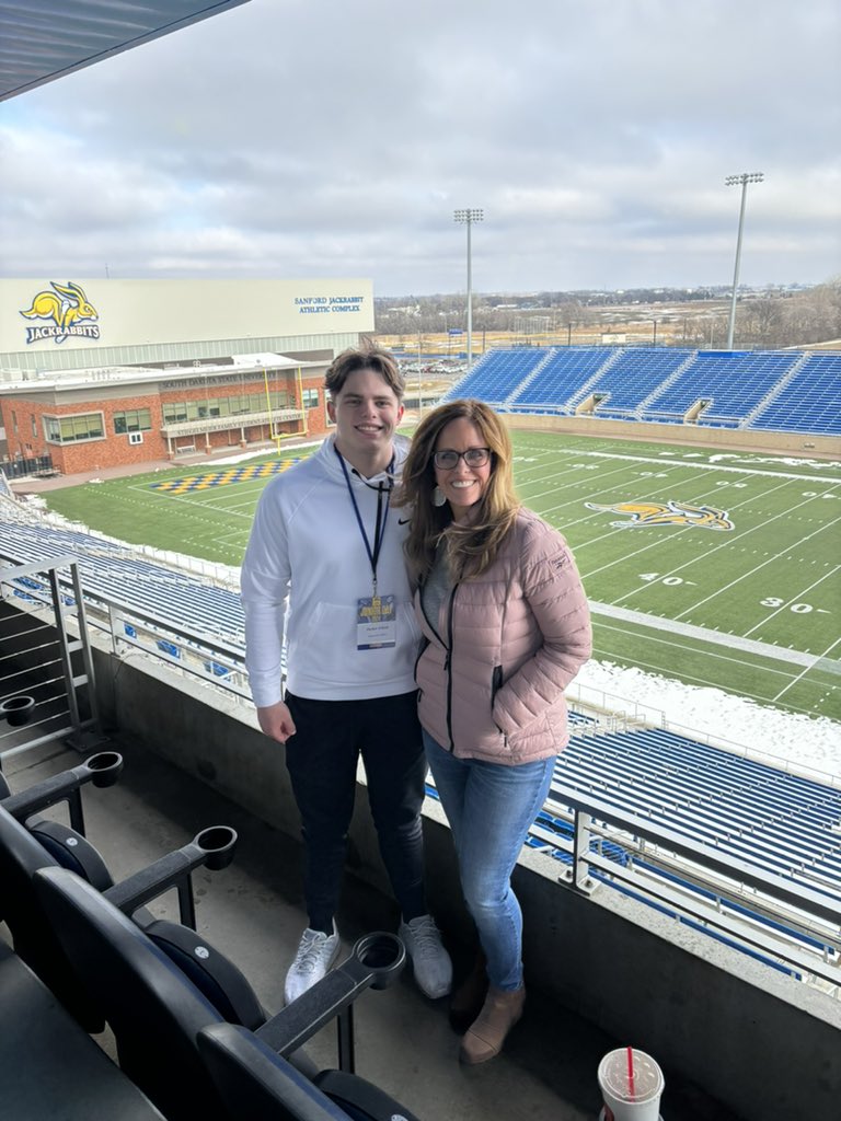 Parker Elliott tweet media