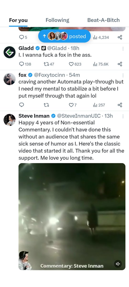 OleDadLogg's tweet photo. @Gladd Lol the timing https://t.co/KMA26Mp6fD