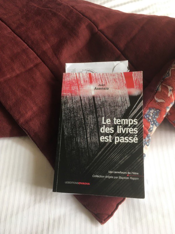 La plus remarquable évocation littéraire de la destinée tragique de Robert Brasillach reste, à ma connaissance, celle de Paul Gadenne dans La plage de Scheveningen.
J’ai repris ma longue note sur ce puissant et bouleversant roman dans mon Temps des livres est passé.