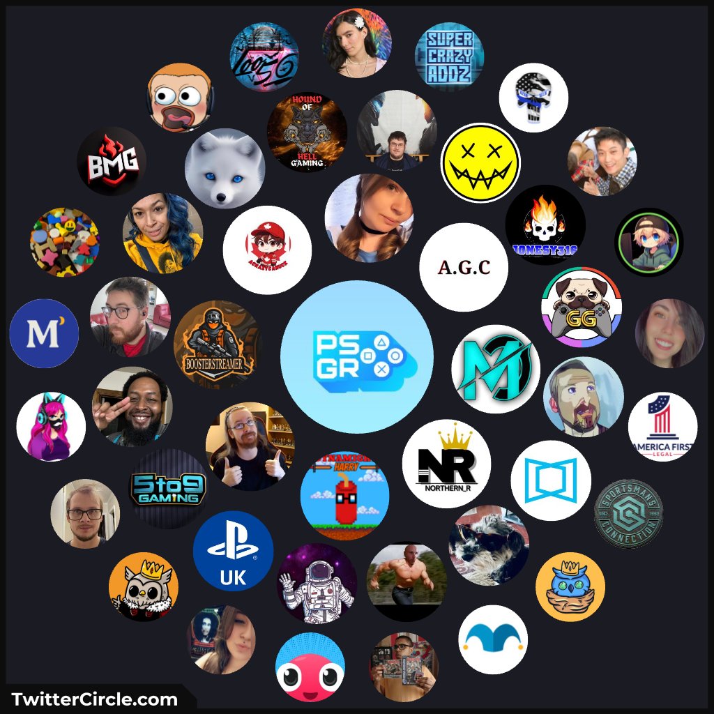 PSGR_TTV (Andy) tweet media