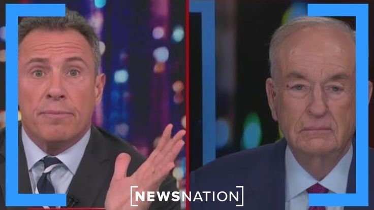 TheNewDemocrat's tweet image. Here are a couple blasts from the past: #ChrisCuomo and #BillOReilly talking about radical leftists. (As we call them) 

News Nation: "On his podcast “No Spin News,” author Bill O’Reilly said: “I don’t have any progressive friends anymore. They’re gone...

thenewdemocrat1975.blogspot.com/2024/02/news-n…