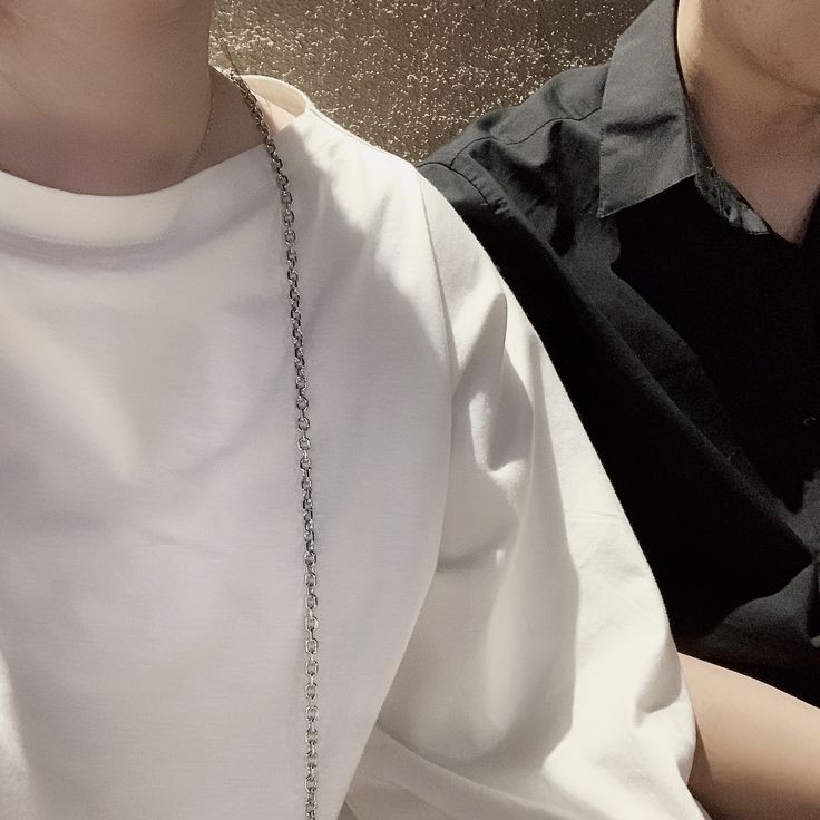 — I'll look after you. ♡