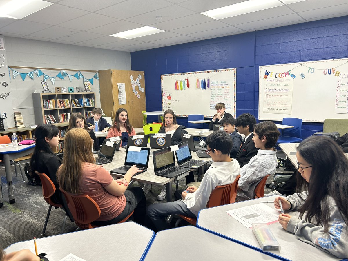 Amanda Spencer tweet media