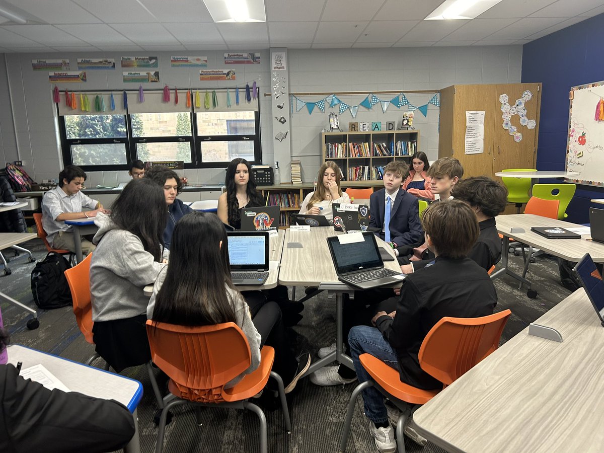 Amanda Spencer tweet media