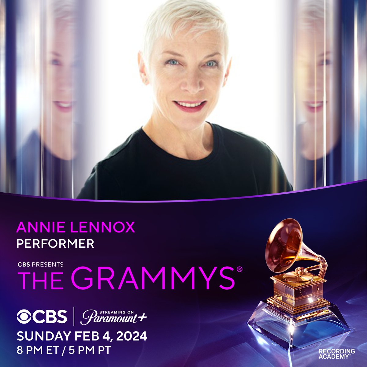 GRAMMYS tweet media