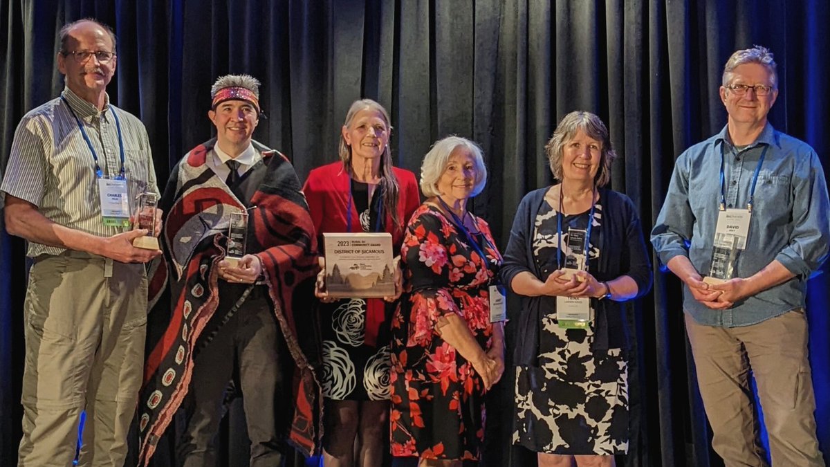 The deadline for the BC Rural Health Awards closes on Feb 7th! Recognize and celebrate the phenomenal work of BC’s rural healthcare heroes, communities and residents. Review the criteria and submit your nomination form today. rccbc.ca/get-involved/a…