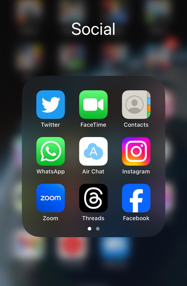 Still holding strong with team blue. #itscalledtwitter #twitternotx