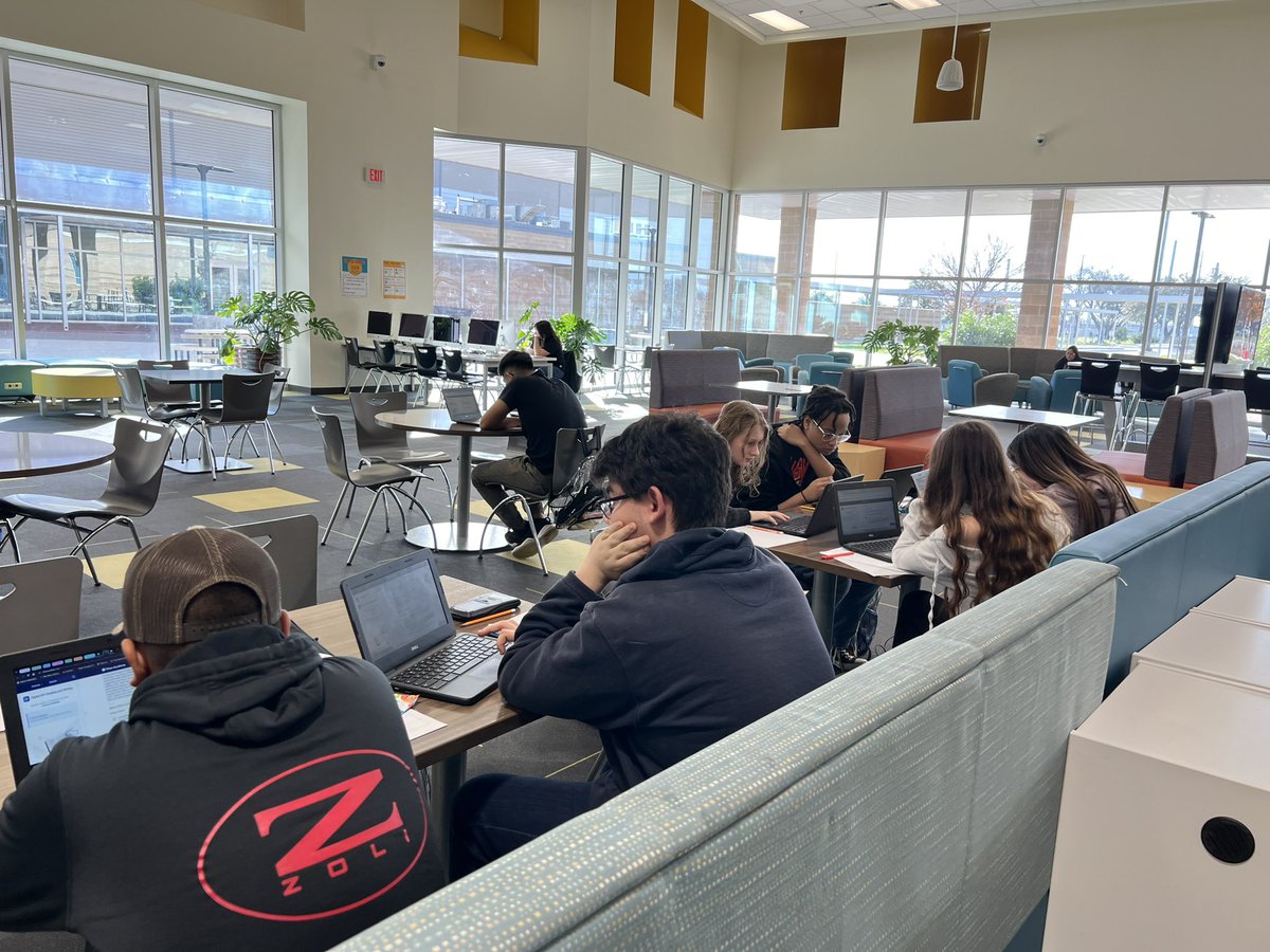 This week, students had the opportunity to participate in SAT and TSIA test prep. Proud of these students for making this commitment during Intersession. #CCMRgoals #determinedSHSstudents
