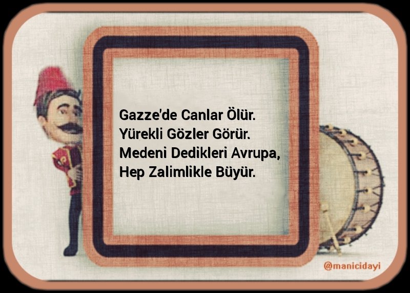 Manici Dayı 🇹🇷 (@manicidayi) on Twitter photo 