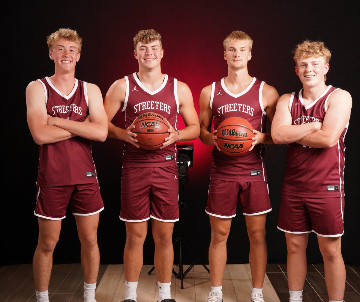 Breakdown Sports USA (@breakdownusa) on Twitter photo At high noon! Tomorrow!
From Alexandria HS.
It’s Pelican Rapids vs. Sauk Centre at the Winter Lakes Classic! At high noon! Tomorrow!
From Alexandria HS.
It’s Pelican Rapids vs. Sauk Centre at the Winter Lakes Classic!