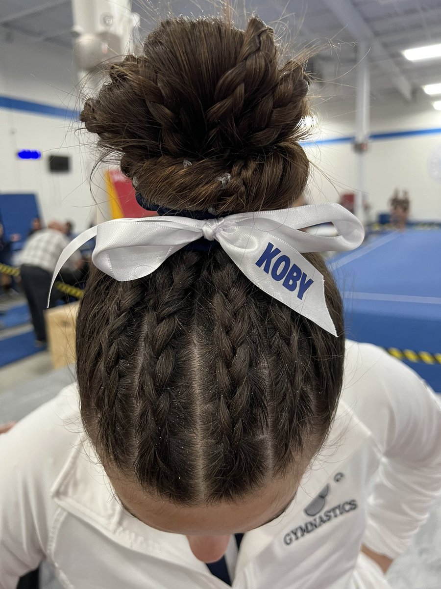 TburgGymnastics's tweet photo. We are all flipping for Koby❤️. @TwinsburgSupt @TwinsburgTigers https://t.co/fGjz2afgXc