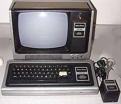 Happy Birthday 🎉 to the TRS-80! 

The TRS-80 helped pave the way for personal home computers 💻

Read more here: dky.bz/3Y7n6Xy 

#personalcomputer #techhistory #computerhistory