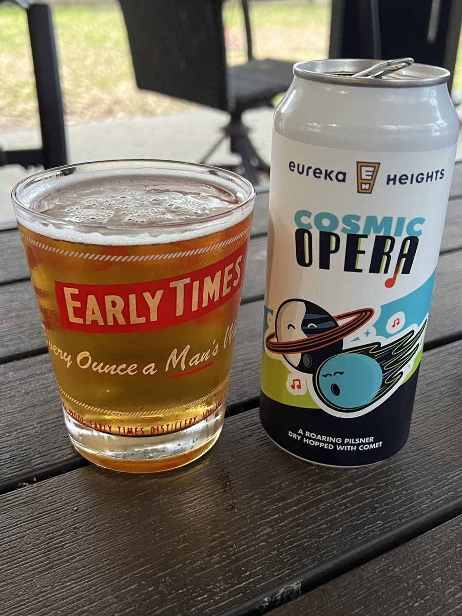 Proof that <a href="/EurekaHeights/">Eureka Heights</a> loves me and wants me to be happy